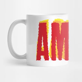 Ambuh Mug